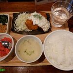 User's review image for やきとり家すみれ 五反田店