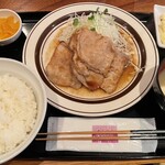 用戶對於つるかめ食堂 歌舞伎町店的評論圖