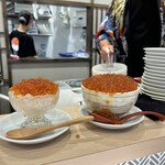 用户对于海味 はちきょう的评论图