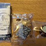 User's review image for モンブラン