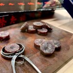 User's review image for 榮太樓總本鋪 本店