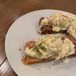 User's review image for BISTRO FUKUROO