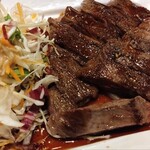 用戶對於上方御堂 淀屋橋店的評論圖