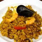 User's review image for LA TAVERNA ハセガワ