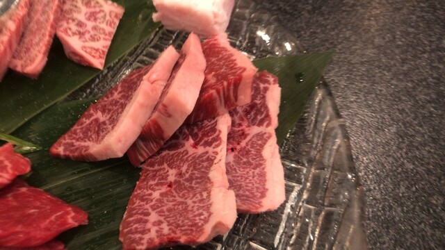 用户对于肉の割烹 田村  菊水元町店的评论高清图