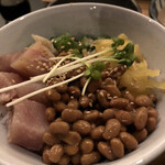 User's review image for 自然薯 tororo
