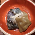 用户对于京都ご飯 奄美の鶏飯 小元的评论图