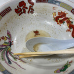 用户对于蜂屋 旭川本店的评论图