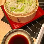 用戶對於豚匠 堂島邸的評論圖