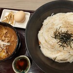 用戶對於にし家 本店的評論圖