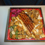 User's review image for 旅弁当 新大阪