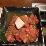 用戶對於まるごと北海道 ジンギスカン店的評論圖