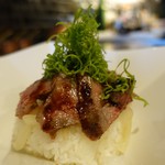 用户对于Teppan Dining L’ajitto的评论图