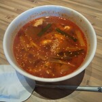 用戶對於焼肉彩苑 モランボン的評論圖