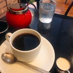 用戶對於サクライコーヒー店的評論圖