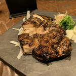 用户对于わらやき屋 上野広小路的评论图