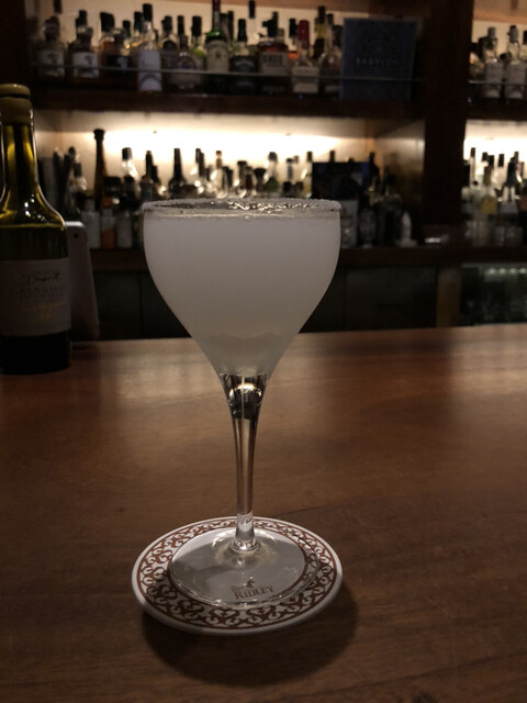 User's recommendation image for バー リドリー