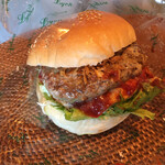 User's review image for リヨン味彩館