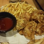 用户对于焼鳥ぎんじ 伏見桃山店的评论图