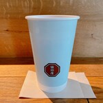 用戶對於猿田彦珈琲 調布焙煎ホール的評論圖