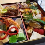User's review image for つきじ治作