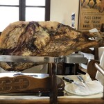 用户对于レストラン・バスク的评论图