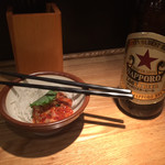 用户对于テング酒場 渋谷西口桜丘店的评论图
