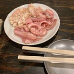 用戶對於ホルモン二郎的評論圖