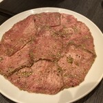 用戶對於TRATT. USHIGORO 恵比寿店的評論圖