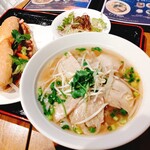 用户对于こういうもん家 Ro-ji的评论图