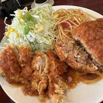 用戶對於洋食 夢たまご的評論圖