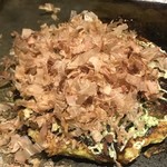 用户对于お好み焼・焼そば 風月 ファクトリー店的评论图