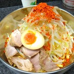 User's review image for らーめん 汁なし 兄貴んち