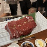 用户对于本格大衆焼肉 飯田屋的评论图