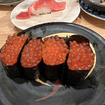 用戶對於築地 銀一貫的評論圖