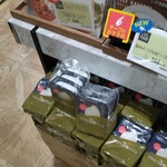 用戶對於クイーンズ伊勢丹 品川店的評論圖