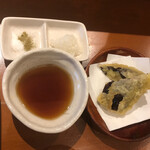 User's review image for うどんとお酒 おとなりさん。