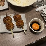 User's review image for やきとり家すみれ 五反田店