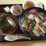 用户对于リバーサイド大扇的评论图