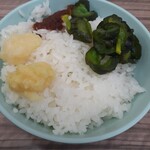 User's review image for ラーメン 武蔵家 中野本店