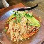 用戶對於陳家私菜 有楽町店的評論圖