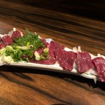 用户对于九州料理・焼酎の店 くすお 本店的评论图