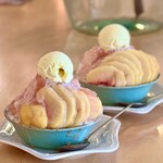 User's review image for マルニカフェ