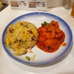 用戶對於551蓬莱 阿倍野近鉄店的評論圖