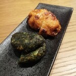 User's review image for 新橋 いずみ