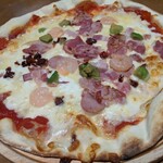 User's review image for ジョリーパスタ 泉大津店