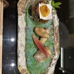User's review image for 箱根 花紋