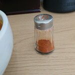 用户对于らーめん縁的评论图