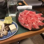 User's review image for しゃぶ扇 ヘップナビオ店