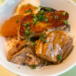 User's review image for 銀座フォワグラ